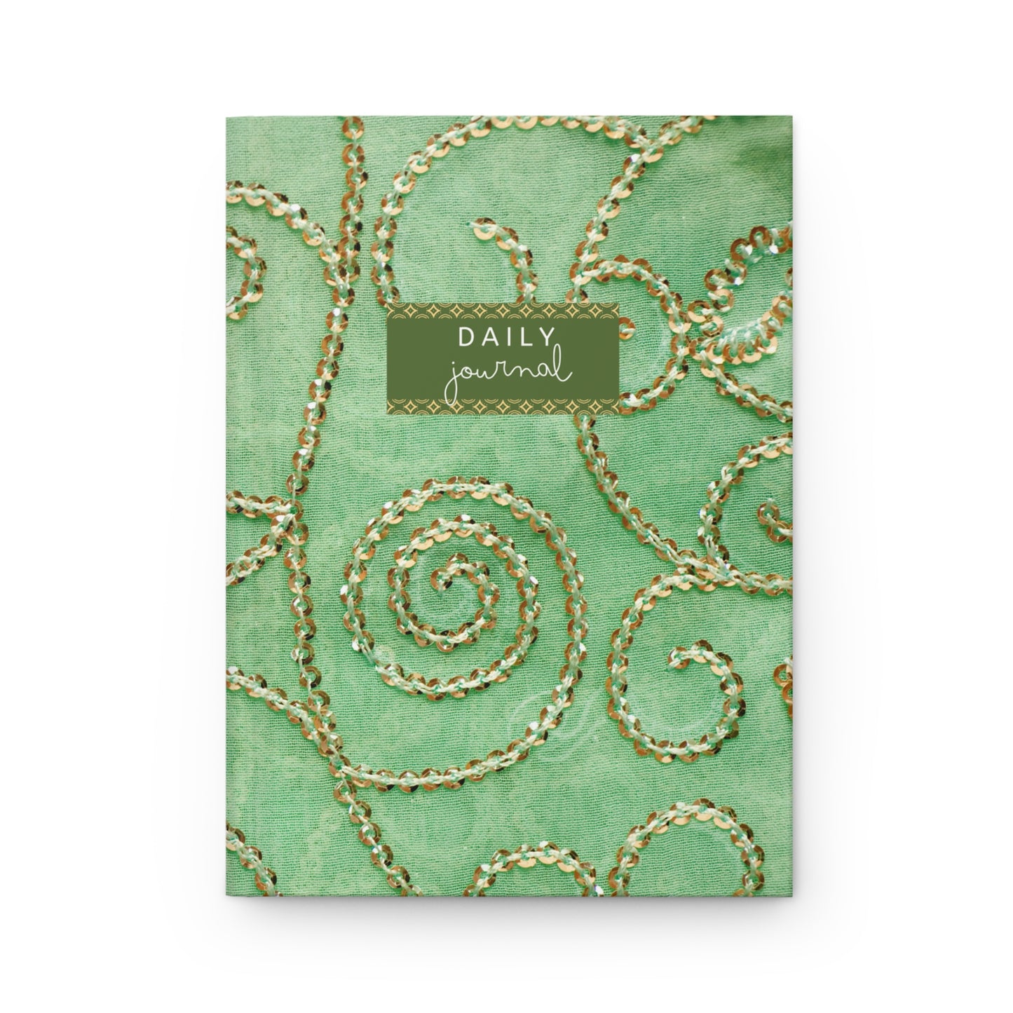 Green Daily Journal