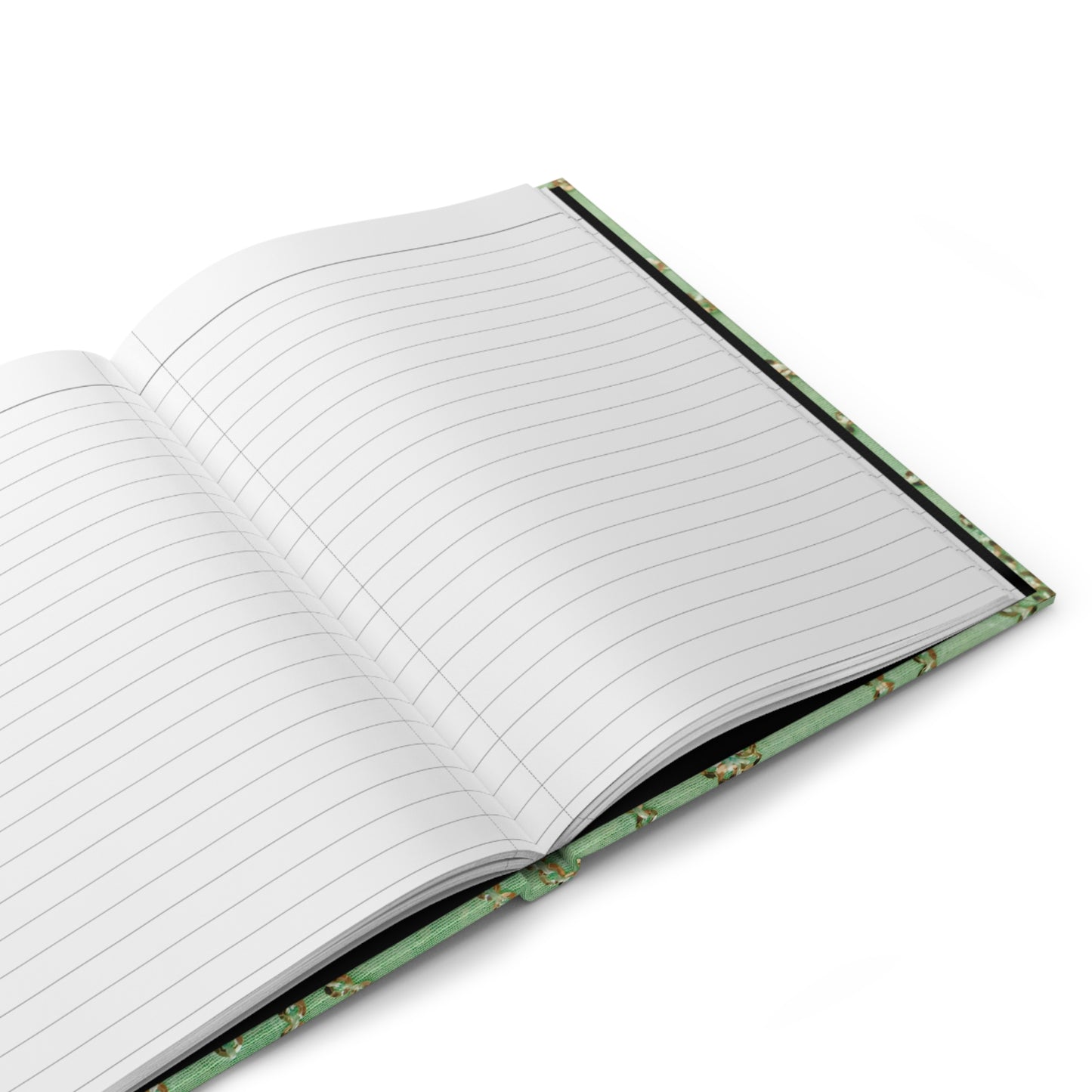 Green Daily Journal
