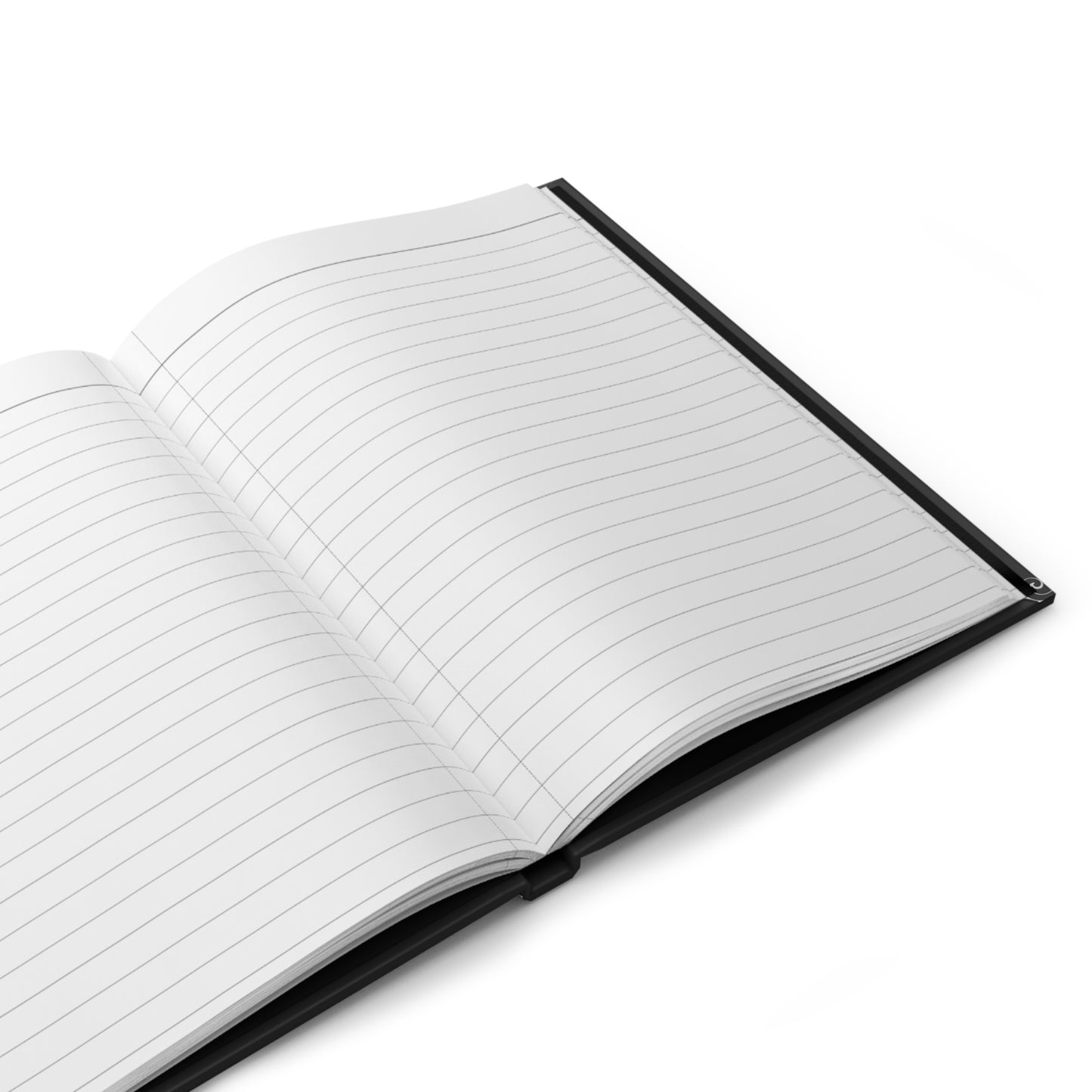 Mehnat Daily Journal, Black