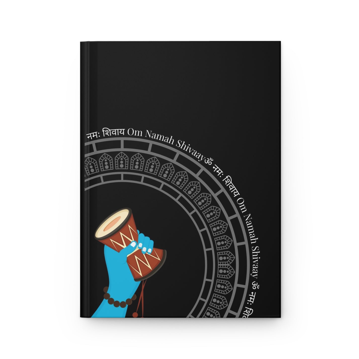 Om Namah Shivay Journal