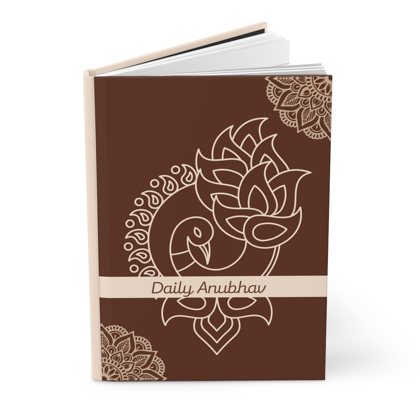 Daily Anubhav Journal