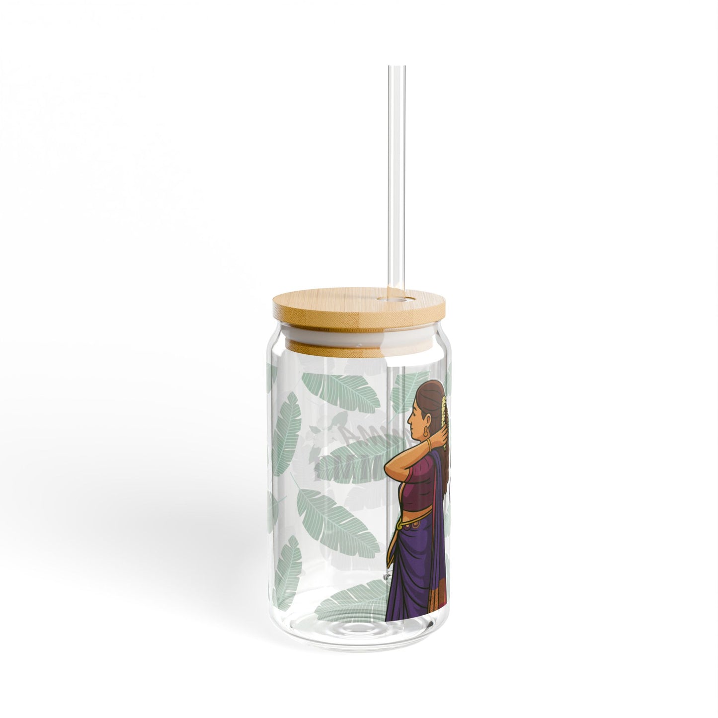 Chinnamma Chillakama Sipper Glass