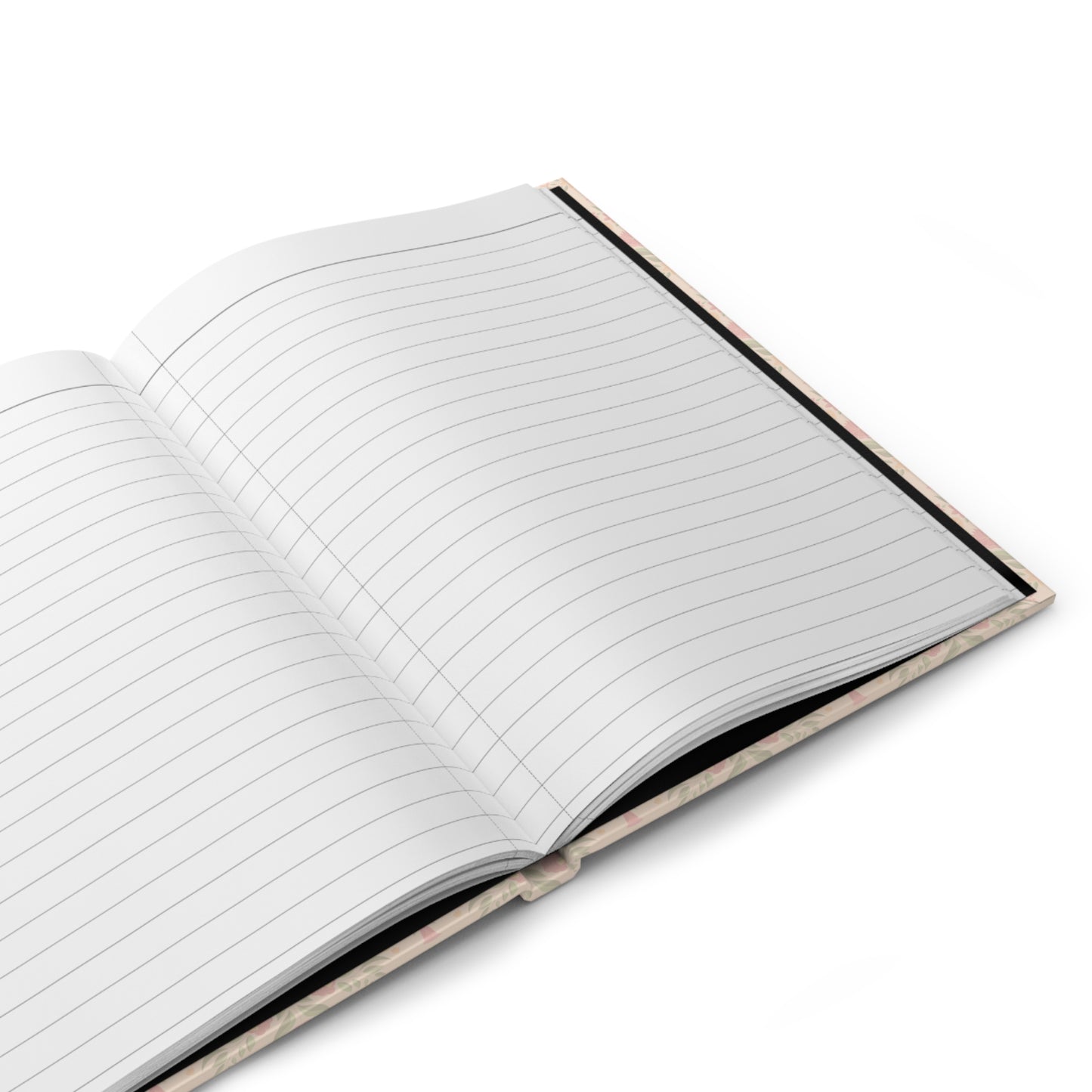 Nritya Lady Journal