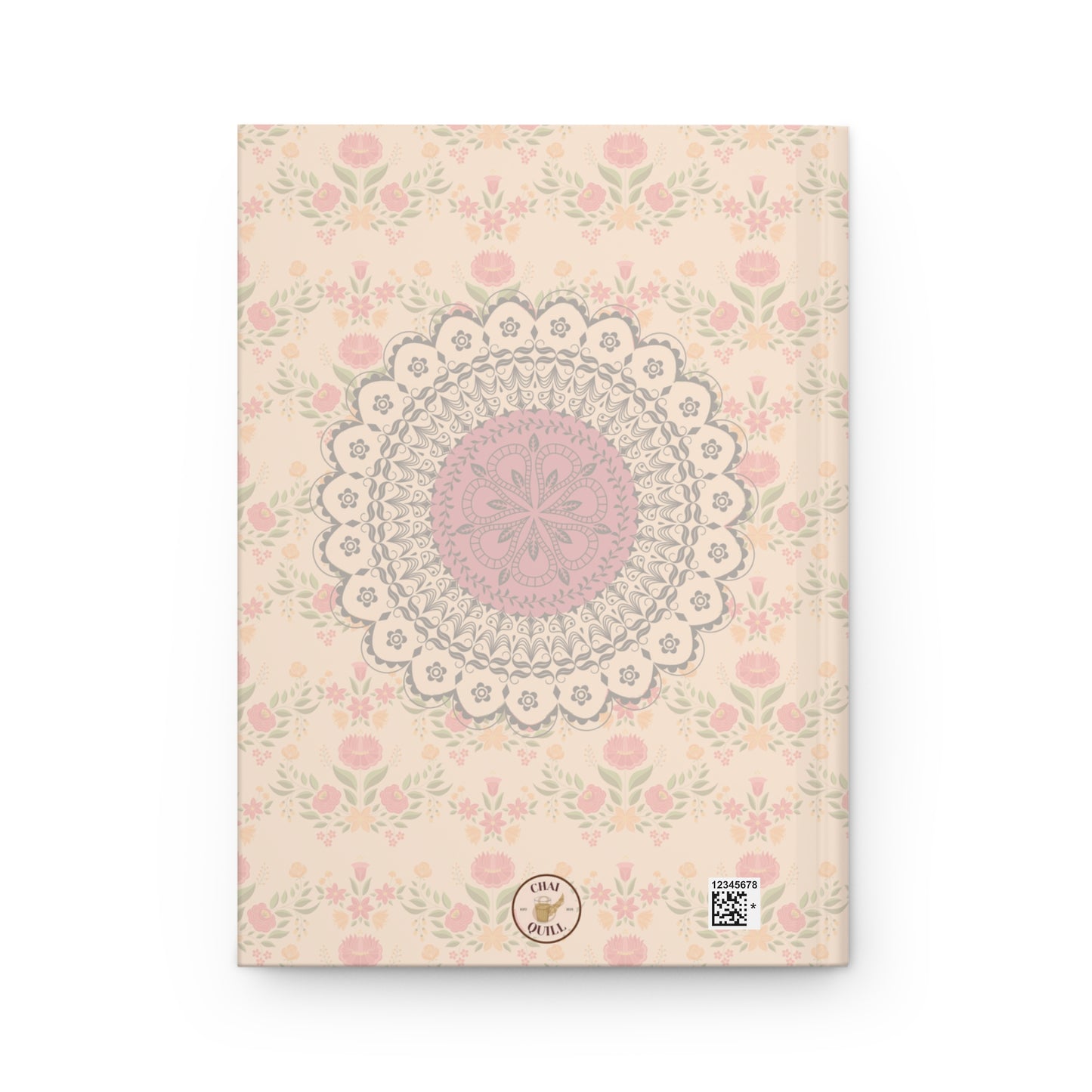 Nritya Lady Journal