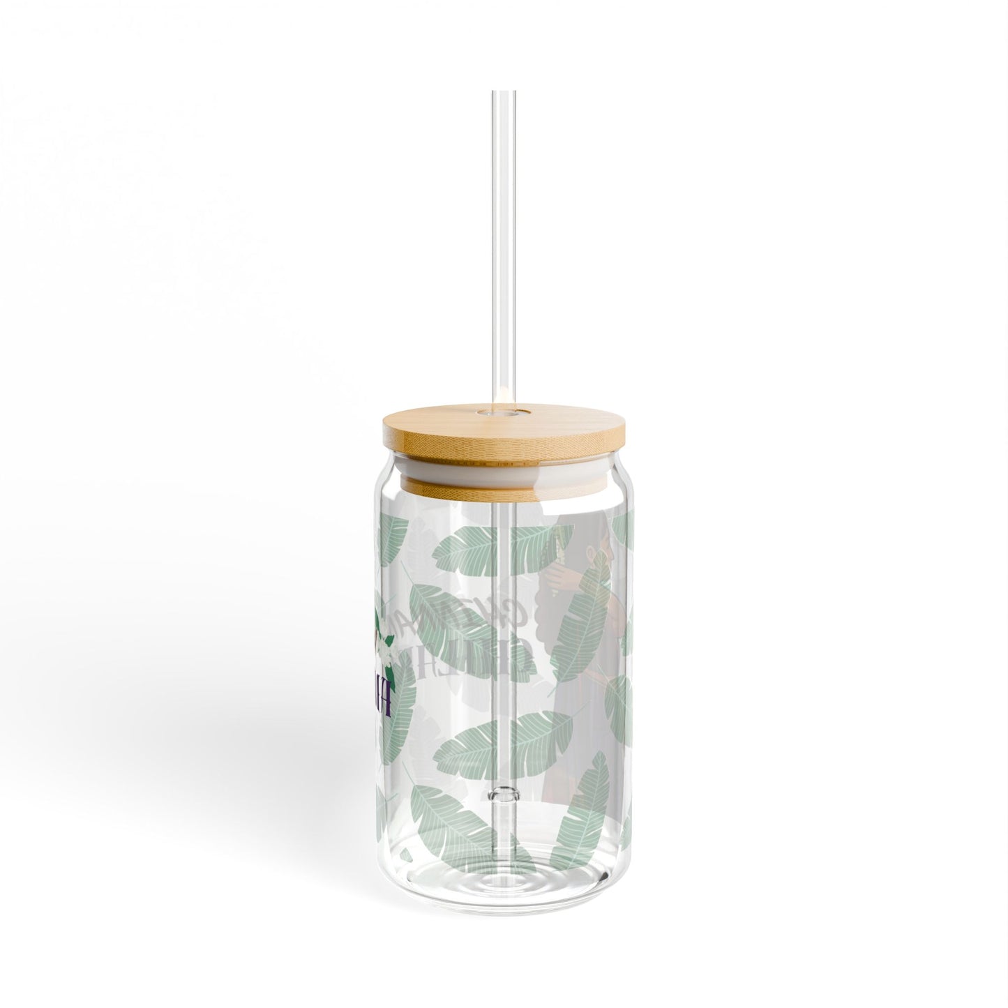 Chinnamma Chillakama Sipper Glass