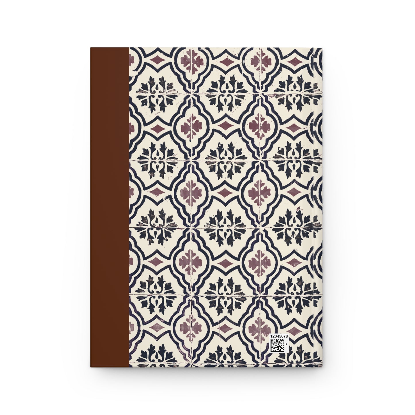 Rozanna Thoughts Hardcover Journal Matte