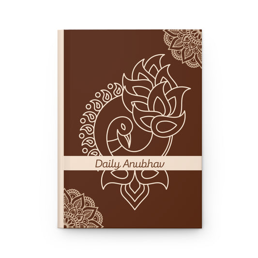 Daily Anubhav Journal