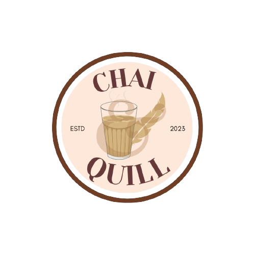 Chai and Quill